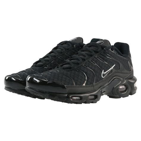 nike tns schwarz grau|nike tuned kaufen.